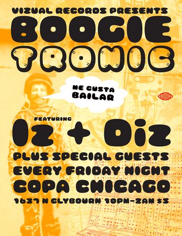 2011 - Boogietronic fridays, Copa -2.jpg