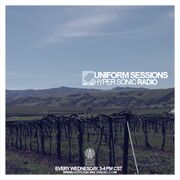 2011 - Jake Childs, Flavio Diaz - Uniform Sessions V.2