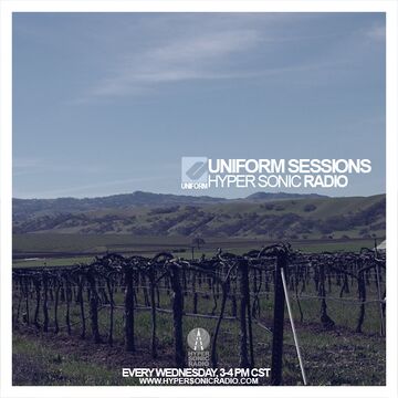 2011 - Jake Childs, Flavio Diaz - Uniform Sessions V.2.jpg