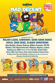 Thumbnail for File:2011 - Mad Decent Block Party.jpg