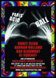 Thumbnail for File:2012-01-14 - Paris' Acid Ball, Dalston Superstore.jpg