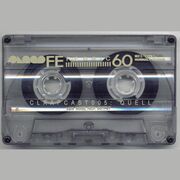 2012-01-20 - Quell - CLAAPCAST005