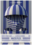 2012-01-21 - Amine Edge @ Daluxe, Spartacus Club, Cabries, …
