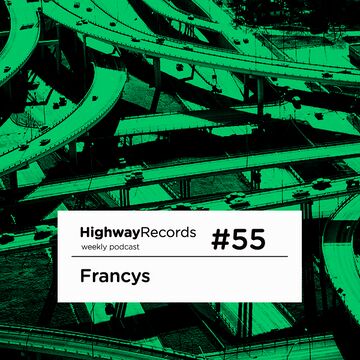 2012-01-23 - Francys - Highway Podcast 55.jpg