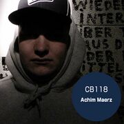 2012-01-30 - Achim Maerz - Clubberia Podcast (CB118)