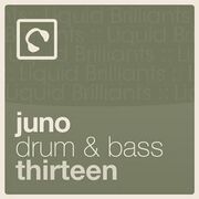 2012-01 - Jebar - Juno Drum & Bass Podcast 13