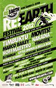 2012-02-03 - Marco Bailey @ Re:Earth Festival, Koh Samui ( …
