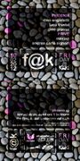 2012-02-10 - Dino Angioletti @ F@K, Kinki Club, Bologna, I …