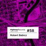2012-02-14 - Robert Babicz - Highway Podcast 58.jpg