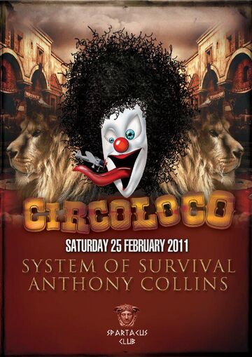 2012-02-25 - Circoloco, Spartacus Club.jpg