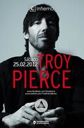 2012-02-25 - Troy Pierce @ Infierno, Cordoba