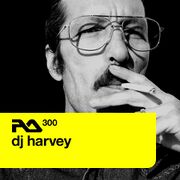 201X - DJ Harvey @ Climax, Venice, California (Resident Ad …