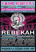 2012-02-18 - Rebekah @ Familienfest, Rheingold, Düsseldorf