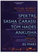 2012-03-02 - Spektre @ Ninkasi Kao, Lyon (Mutual Respekt 0 …