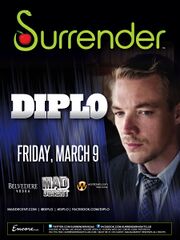 Thumbnail for File:2012-03-09 - Diplo @ Surrender Nightclub.jpg