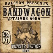 2012-03-14 - Taimur Agha, Francis Harris (Live PA) - 'Lela …