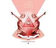 2012-03-16 - Amine Edge @ Le Polikarpov Bar, Marseille