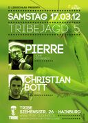 2012-03-17 - Pierre @ IJ Ledschlag Presents Tribejagd 5, T …