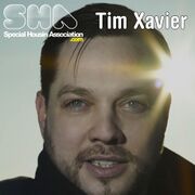 2012-03-17 - Tim Xavier - SHA Podcast 149