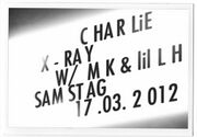 2012-03-17 - Manuel Kim & Louh @ X-Ray, Charlie, Munich