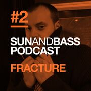 2012-03-31 - Fracture - SUNANDBASS Podcast 2