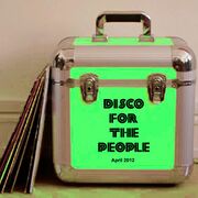 2012-04-05 - Martin Brodin - Disco For The People