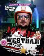 2012-04-14 - WestBam @ Club Magic, Krzyzanowice