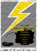 2012-04-15 - Marco Bailey @ 031 Republic Vol.4, Contra Clu …