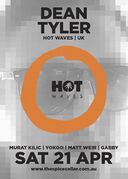 2012-04-21 - YokoO @ The Spice Cellar, Sydney (SpiceCast 008)