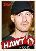 2012-04-25 - Nico K. - Hawtcast 169
