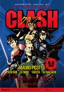 2012-05-02 - Mauro Picotto @ Clash, ageHa, Tokyo