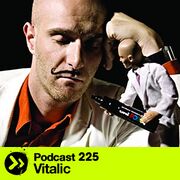 2012-05-03 - Vitalic - Data Transmission Podcast (DTP225)