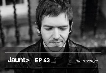 2012-05-07 - The Revenge - Jaunt Podcast EP 43.jpg