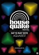 2012-05-12 - Housequake @ Housequake Festival, Aquabest, E …