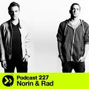2012-05-14 - Norin & Rad - Data Transmission Podcast (DTP227)