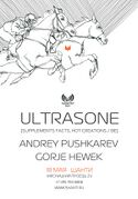 2012-05-18 - Andrey Pushkarev @ Ultrasone, Shanti, Moscow