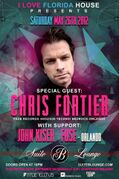 2012-05-26 - Chris Fortier @ Suite B Lounge, Orlando (Fiel …