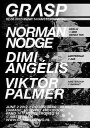 Thumbnail for File:2012-06-02 - Grasp, Pand 14.jpg