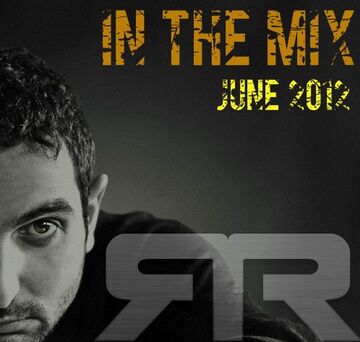2012-06-04 - Roy RosenfelD - June Promo Mix.jpg
