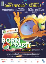 Thumbnail for File:2012-06-06 - Born To Party.jpg