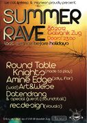 2012-06-08 - Amine Edge @ Summer Rave, Galvanik, Zug, Swit …