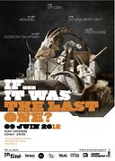 2012-06-09 - Gordon Shumway @ InFiné, Point Éphémère, Paris