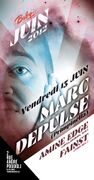 2012-06-15 - Amine Edge @ Le Baby, Marseille