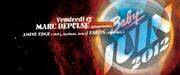2012-06-15 - Amine Edge @ Le Baby, Marseille