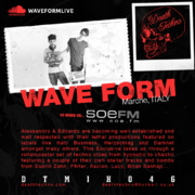 2012-06-15 - Wave Form - Death Techno 046