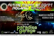 2012-06-16 - Aly & Fila @ Paradise Garage, Rosario, Santa …