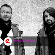 2012-06-19 - Behling & Simpson - DJBroadcast Podcast 209