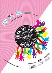Thumbnail for File:2012-06-21 - Fête De La Musique.jpg