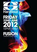 2012-06-22 - Unknown Error @ HardSoul, Bar Fusion, Tunbrid …