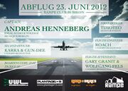 2012-06-23 - Andreas Henneberg @ Abflug, Rampe, Bubikon, S …